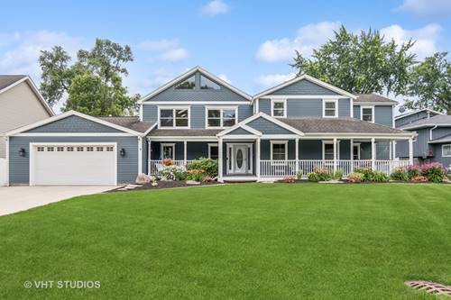1019 Saylor, Downers Grove, IL 60516