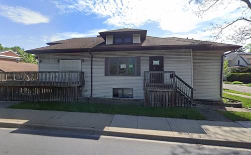 1140 Miller, Oak Park, IL 60302