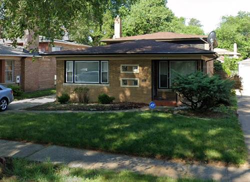 15112 E End, Dolton, IL 60419