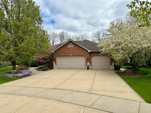 19109 Boulder Ridge, Mokena, IL 60448