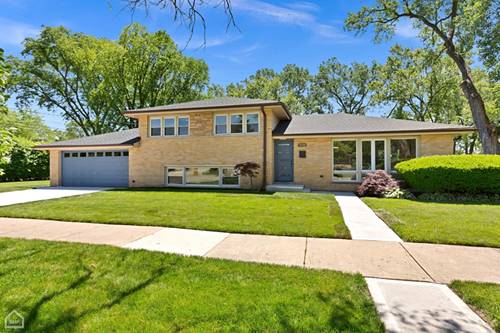 4355 Lyons, Skokie, IL 60076