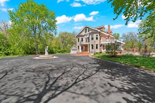 300 N Bradley, Lake Forest, IL 60045