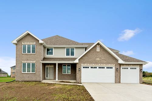 23065 Kelsey Marie, Frankfort, IL 60423
