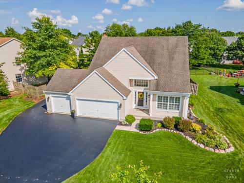 1547 Tanglewood, Crystal Lake, IL 60014
