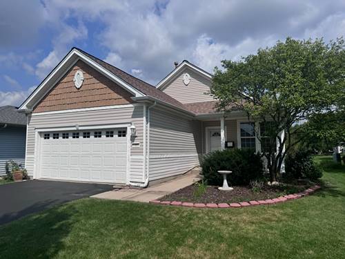 13002 Applewood, Huntley, IL 60142