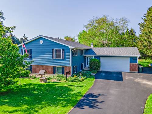 4416 Klasen, Cary, IL 60013