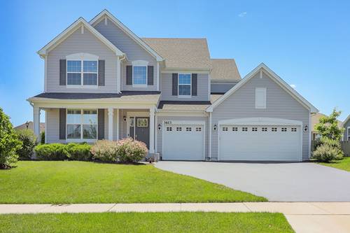 3613 Eldorado, Elgin, IL 60124