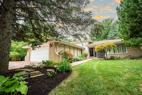 9234 S Ridgeland, Oak Lawn, IL 60453