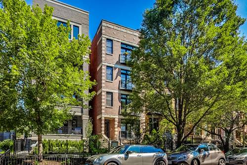 910 W Roscoe Unit 3, Chicago, IL 60657