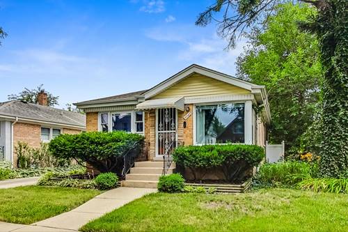 4946 N Mcvicker, Chicago, IL 60630
