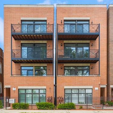 3134 W Walton Unit 2, Chicago, IL 60622