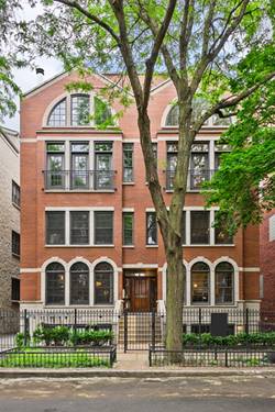 1531 N Mohawk Unit 2N, Chicago, IL 60610