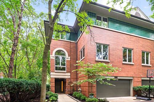 2701 N Greenview Unit L, Chicago, IL 60614