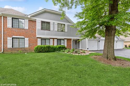 961 Yosemite Unit B, Roselle, IL 60172
