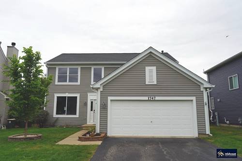1747 Montrose, Aurora, IL 60504