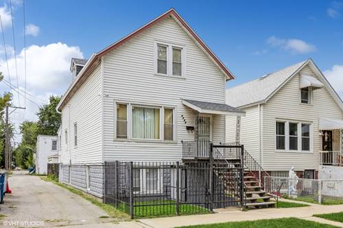 5044 S Morgan Unit B, Chicago, IL 60609