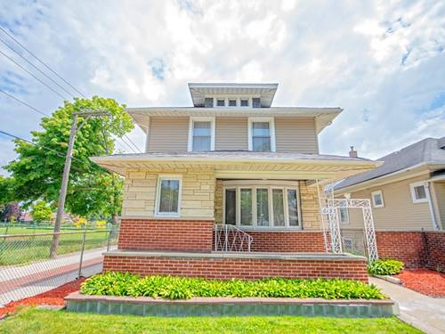 615 S 16th, Maywood, IL 60153