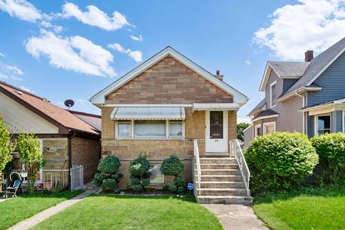 6410 32nd, Berwyn, IL 60402