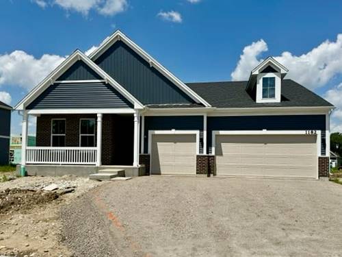 1182 Larswood, Crystal Lake, IL 60012