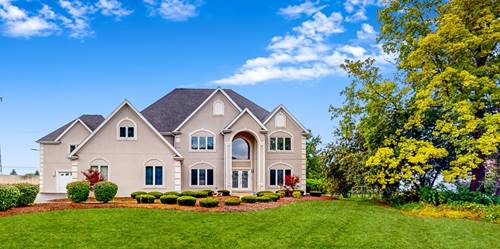 5 Lexington, Yorkville, IL 60560