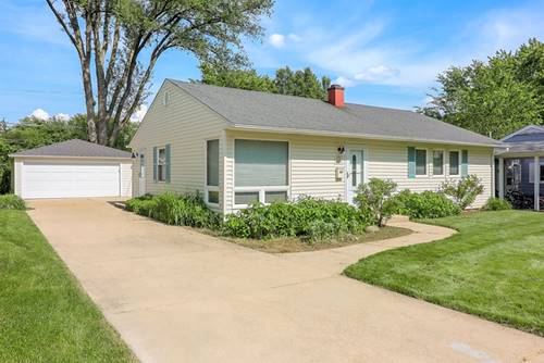 5701 Aubrey, Downers Grove, IL 60516