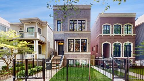 3823 N Marshfield, Chicago, IL 60613