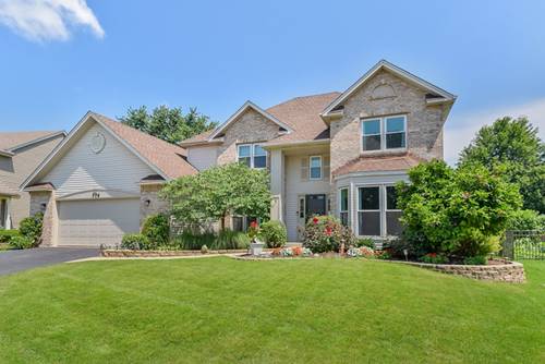 774 Wintergreen, Aurora, IL 60504