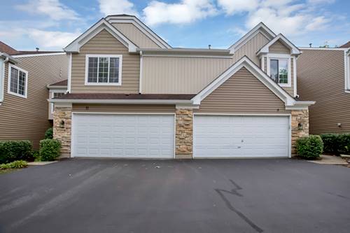 11 Cambridge Unit 0, Streamwood, IL 60107