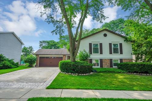 1005 Freeman, Hoffman Estates, IL 60192