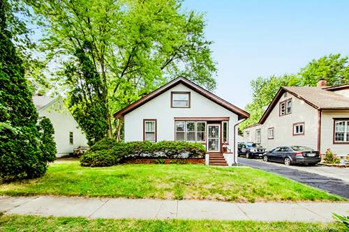 1027 W New York, Aurora, IL 60506