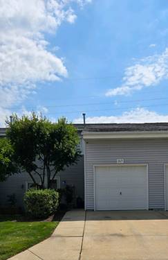 269 E Alpine, Glendale Heights, IL 60139