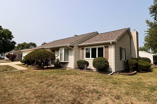202 Belmont, Romeoville, IL 60446