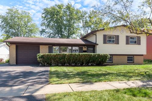 6967 Hawthorne, Hanover Park, IL 60133