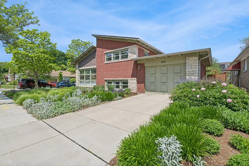 2956 W Bryn Mawr, Chicago, IL 60659