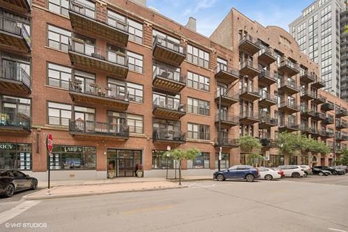 375 W Erie Unit 308, Chicago, IL 60654