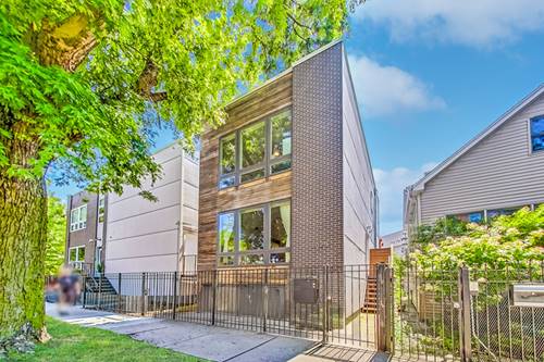 2028 N Point, Chicago, IL 60647