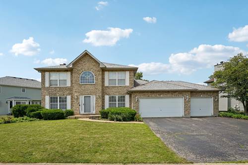 25030 Round Barn, Plainfield, IL 60585