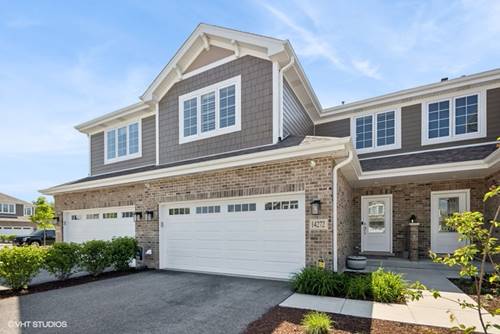 14272 Lacey, Lemont, IL 60439