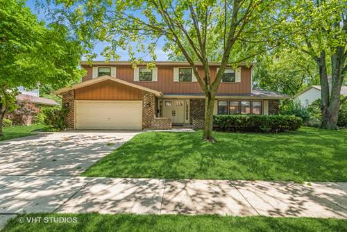 1145 S Salem, Arlington Heights, IL 60005