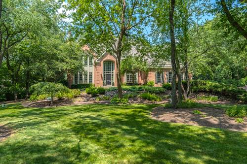 4N540 Hidden Oaks, St. Charles, IL 60175