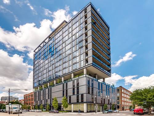 400 W Huron Unit 501, Chicago, IL 60654