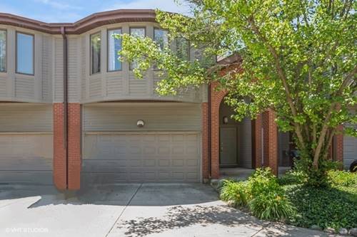 3305 Old Glenview Unit B, Wilmette, IL 60091