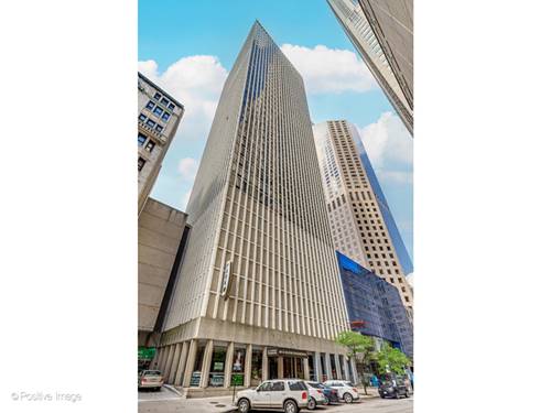 100 E Walton Unit 26F, Chicago, IL 60611