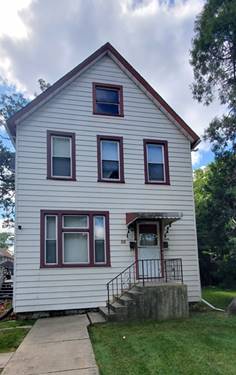 98 W Main, Chicago Heights, IL 60411
