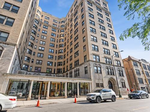 1755 E 55th Unit 407, Chicago, IL 60615