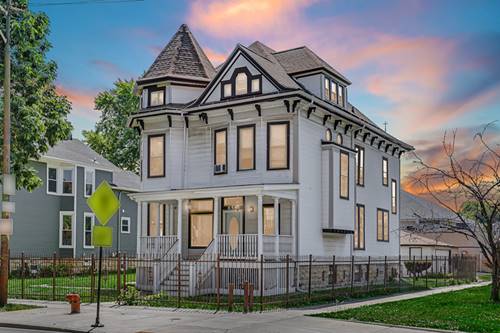 654 N Central, Chicago, IL 60644