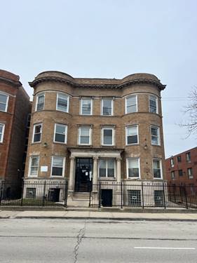 3652 S Indiana Unit 2N, Chicago, IL 60653