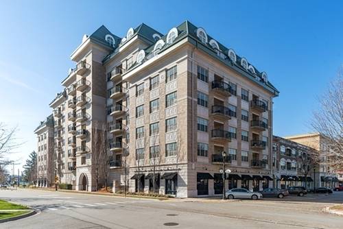 50 N Plum Grove Unit 505-E, Palatine, IL 60067