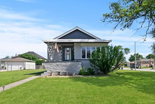 6200 W 94th, Oak Lawn, IL 60453