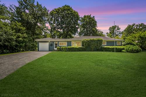 117 Brookside, Libertyville, IL 60048